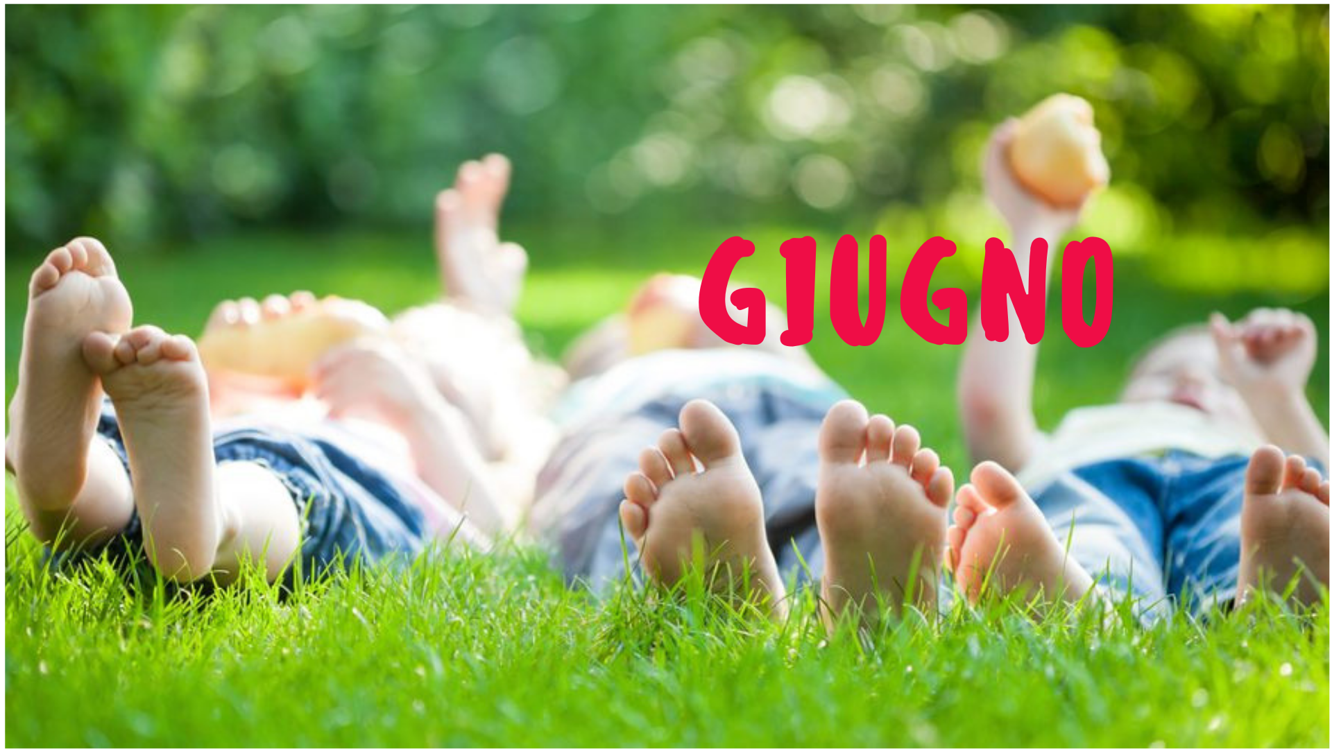 Giugno